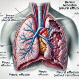 石綿胸膜炎（良性石綿胸水）（Benign asbestos pleural effusion） – 呼吸器疾患