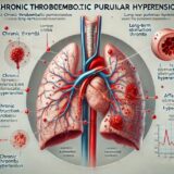 慢性血栓塞栓性肺高血圧症（CTEPH. Chronic thromboembolic pulmonary hypertension） – 呼吸器疾患