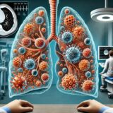 サイトメガロウイルス肺炎（CMV. Cytomegalovirus pneumonia） – 呼吸器疾患