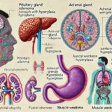 クッシング病（Cushing’s disease） – 内分泌疾患