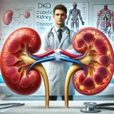 糖尿病性腎臓病（DKD: Diabetic Kidney Disease / DRD: Diabetic Renal Disease / Diabetic Nephropathy） – 代謝疾患