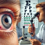 糖尿病網膜症(Diabetic retinopathy) – 代謝疾患