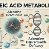 核酸代謝異常症（Disorder of nucleic acid metabolism/Disorders of Nucleotide Metabolism） – 代謝疾患