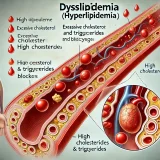 脂質異常症: Dyslipidemia（高脂血症: Hyperlipidemia） – 代謝疾患