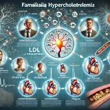 家族性高コレステロール血症（Familial Hypercholesterolemia: FH） – 代謝疾患