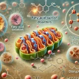 脂肪酸代謝異常症(Fatty acid oxidation disorders) – 代謝疾患