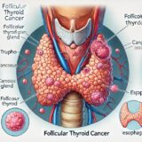 甲状腺濾胞癌（甲状腺濾胞性腫瘍）（FTC. Follicular thyroid cancer/carcinoma） – 内分泌疾患