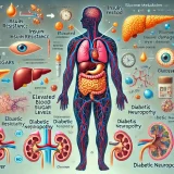 糖代謝異常症(Glucose metabolism disorder)