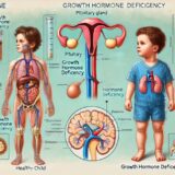 成長ホルモン分泌不全性低身長症（GHD. Growth hormone deficiency） – 内分泌疾患