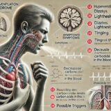 過換気症候群（Hyperventilation syndrome） – 呼吸器疾患