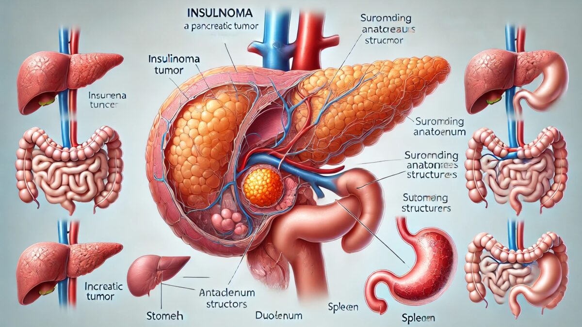 インスリノーマ