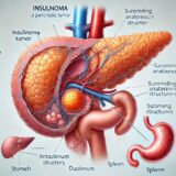 インスリノーマ（Insulinoma） – 内分泌疾患