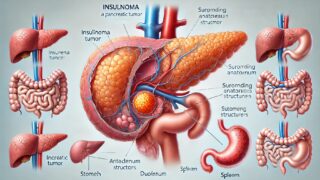 インスリノーマ（Insulinoma） - 内分泌疾患