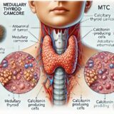 甲状腺髄様癌（MTC. Medullary thyroid carcinoma） – 内分泌疾患