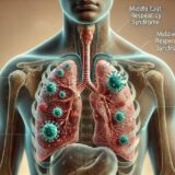 中東呼吸器症候群（MERS. Middle East Respiratory Syndrome） – 呼吸器疾患