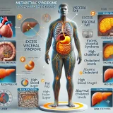 メタボリックシンドローム（内臓脂肪症候群） – 代謝疾患