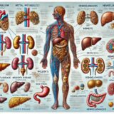 金属代謝異常症（Metal Metabolism Disorder/Genetic Disorders Associated with Metal Metabolism） – 代謝疾患