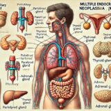 多発性内分泌腫瘍症（MEN）