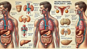 Multiple Endocrine 多発性内分泌腫瘍症(MEN. Multiple Endocrine Neoplasia) – 内分泌疾患 - 神戸きしだクリニック(神戸市中央区)