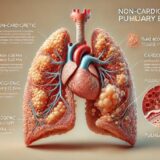 非心原性肺水腫（Non-cardiogenic pulmonary edema） – 呼吸器疾患