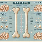 骨粗鬆症(Osteoporosis) – 代謝疾患
