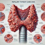 甲状腺乳頭癌（PTC. Papillary thyroid carcinoma） – 内分泌疾患