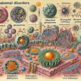 ペルオキシソーム病(Peroxisomal Disorders/Peroxisome Biogenesis Disorders) – 代謝疾患