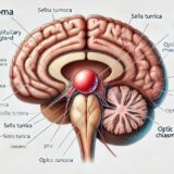 下垂体腺腫（Pituitary adenoma） – 内分泌疾患