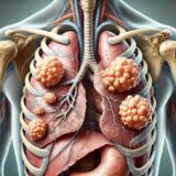 胸膜中皮腫（Pleural mesothelioma） – 呼吸器疾患