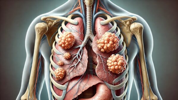 胸膜中皮腫（Pleural mesothelioma） – 呼吸器疾患