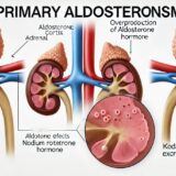 原発性アルドステロン症（PA.Primary aldosteronism） – 内分泌疾患