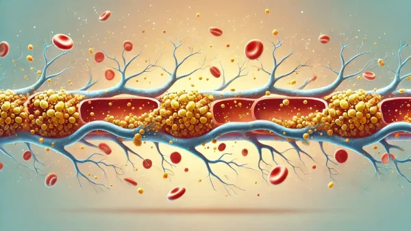 原発性高脂血症(Primary hyperlipidemia) – 代謝疾患