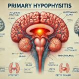 原発性下垂体炎（Primary hypophysitis） – 内分泌疾患