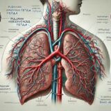 肺動静脈瘻（PAVM）