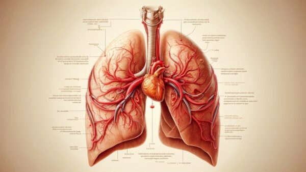 肺塞栓症（PE. Pulmonary embolism） – 呼吸器疾患