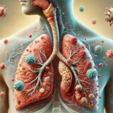 重症急性呼吸器症候群（SARS）（Severe Acute Respiratory Syndrome） – 呼吸器疾患