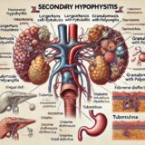 二次性下垂体炎（Secondary hypophysitis） – 内分泌疾患