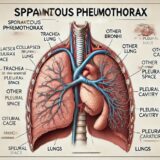 自然気胸（Spontaneous pneumothorax） – 呼吸器疾患