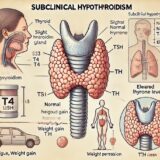 潜在性甲状腺機能低下症（Subclinical hypothyroidism） – 内分泌疾患