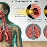 咳喘息（せきぜんそく: Cough Variant Asthma）- 呼吸器疾患