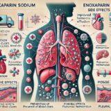 エノキサパリンナトリウム（クレキサン） – 呼吸器治療薬