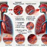 ヘパリンナトリウム – 呼吸器治療薬