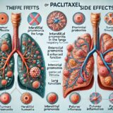 パクリタキセル（PTX）（タキソール） – 呼吸器治療薬