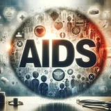 後天性免疫不全症候群（AIDS） – 感染症