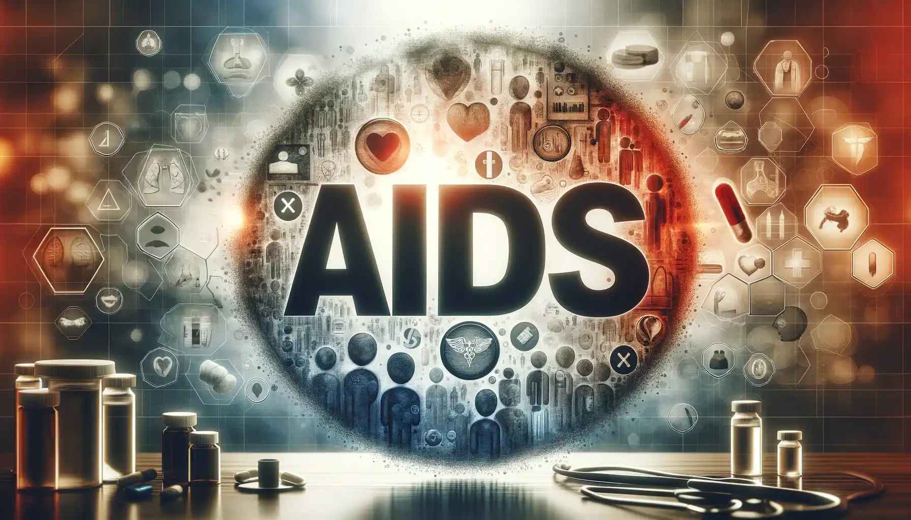 後天性免疫不全症候群（AIDS） – 感染症 - 神戸きしだクリニック