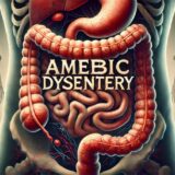 アメーバ赤痢（Amebic dysentery） – 感染症