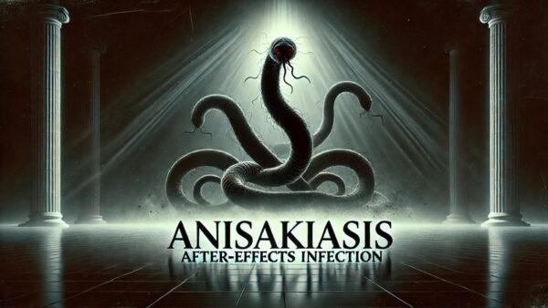 アニサキス症（Anisakiasis） – 感染症