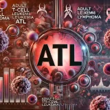 成人T細胞白血病（ATL; Adult T-cell leukemia） – 感染症