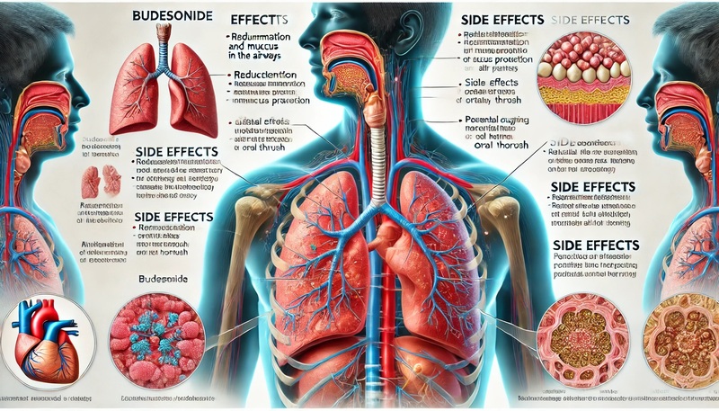 エアスープラの副作用