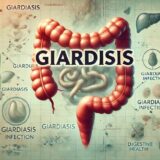 ランブル鞭毛虫症（ジアルジア症）（Giardiasis） – 感染症